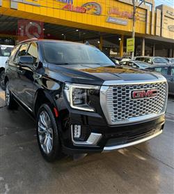 جی ئێم سی یوکۆن